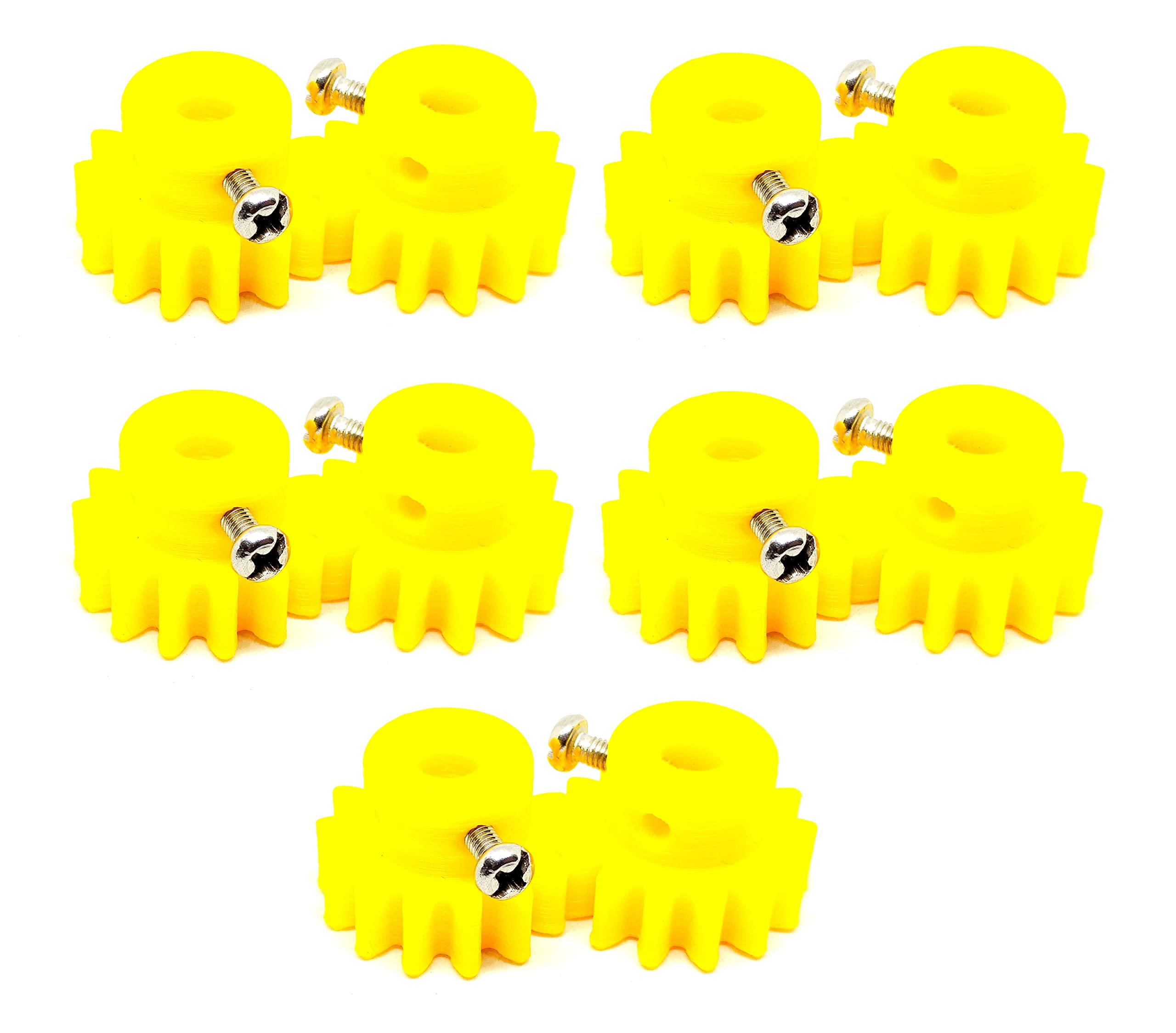 See full amazon price history chart for INVENTO 10pcs 3D Printed Plastic Spur Gear 14 Teeth, 1.5 Module, 24mm dia, 8mm Width, 8mm hole for DIY Projects INVENTO 10pcs 3D Printed Plastic Spur Gear 14 Teeth, 1.5 Module, 24mm dia, 8mm Width, 8mm hole for DIY Projects (B094X78DSV) Amazon Price History, Amazon Price Tracker