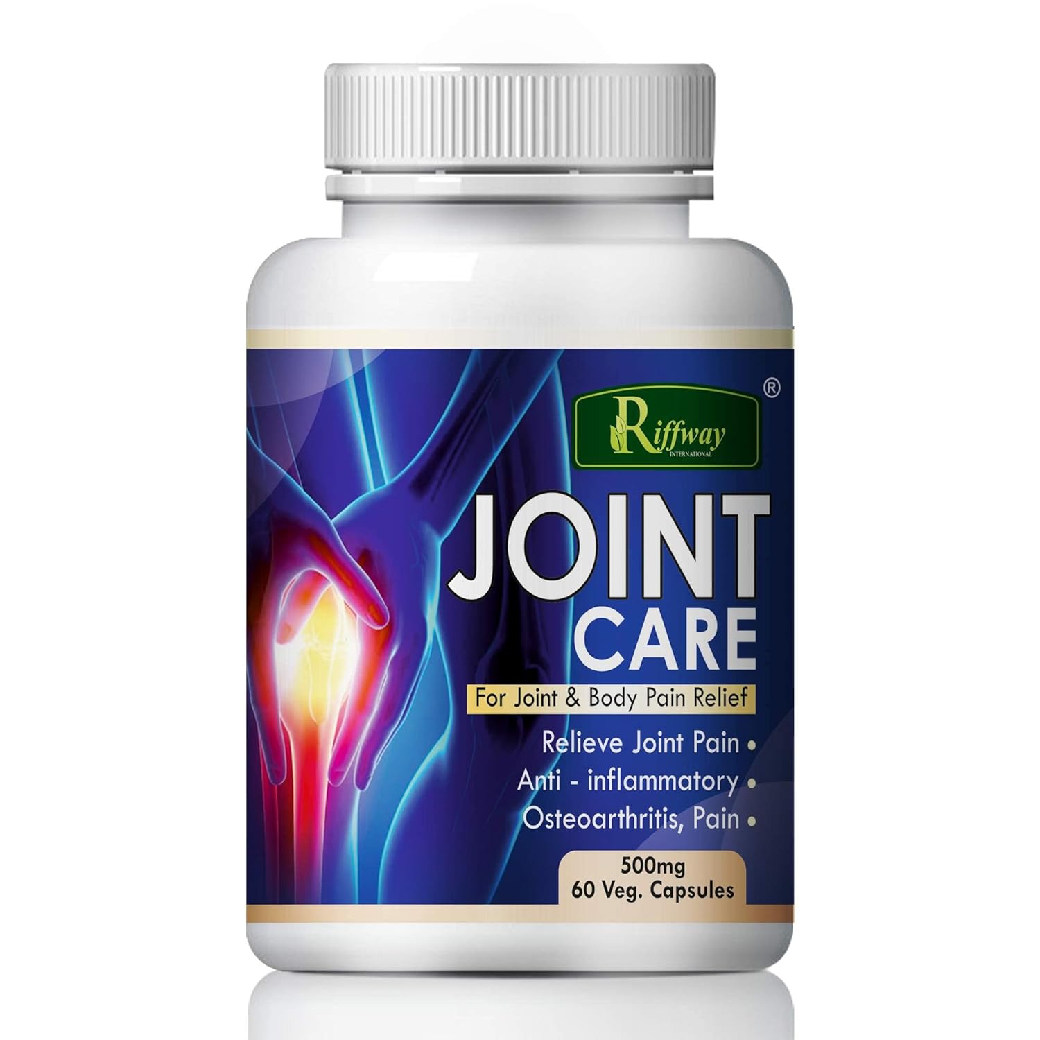 Joint Care Ayurvedic Capsules | Improves Joint Mobility Bones & Joints Reduce pain Joint Care Ayurvedic Capsules | Improves Joint Mobility Bones & Joints Reduce pain