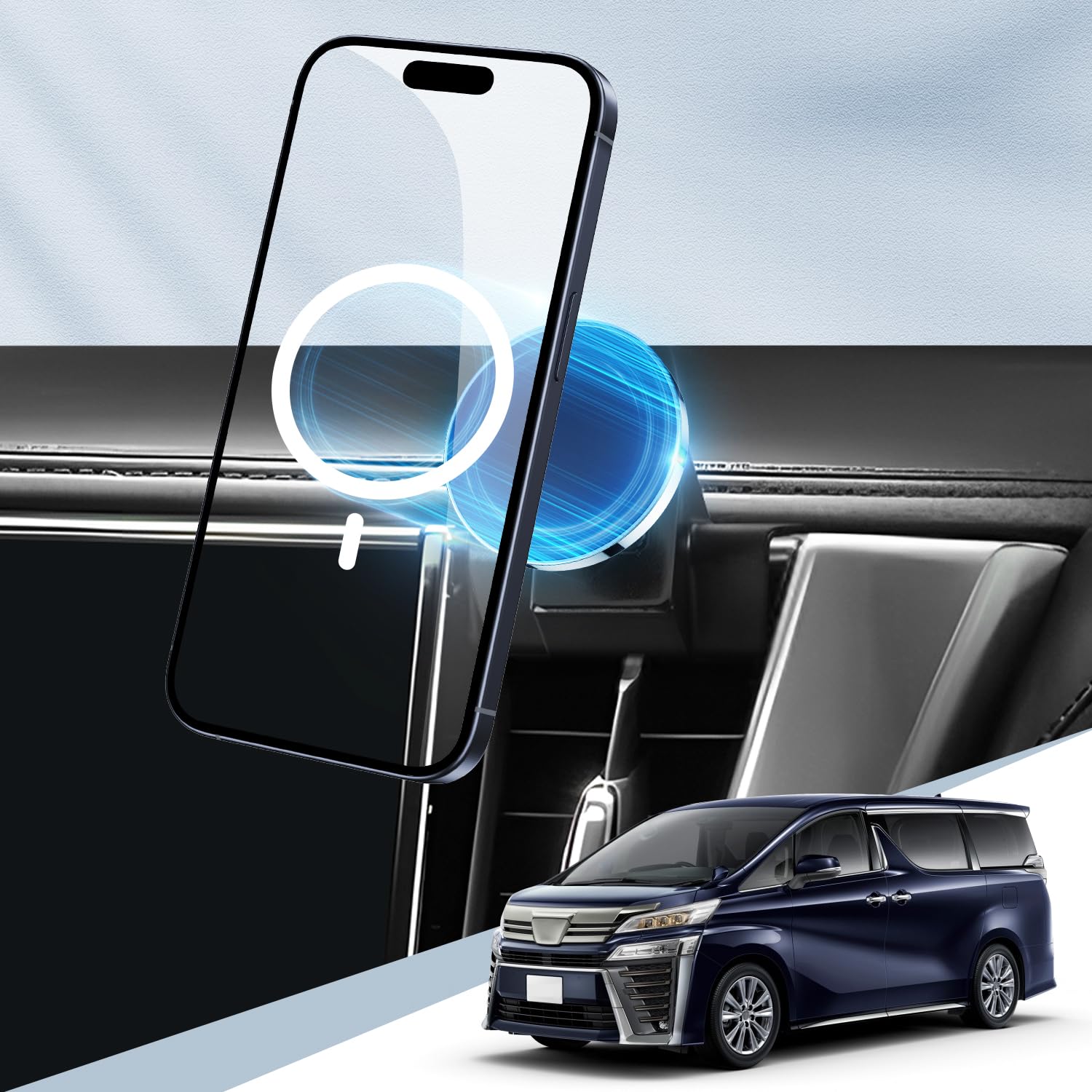 mocoさん専用30アルファード30% Amazon.co.jp: BIBIBO アルファード30系 ヴェルファイア 30系 スマホ