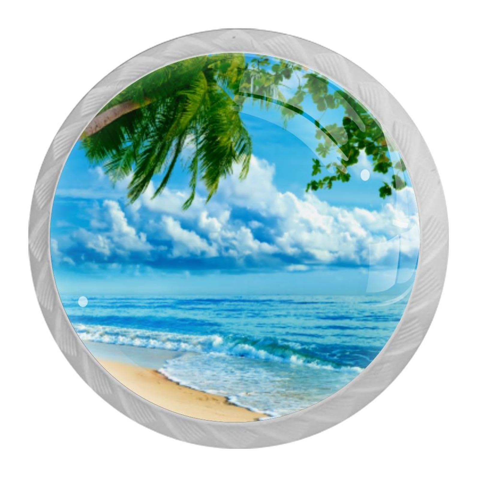 Tqmspg Multi Beach Landscape