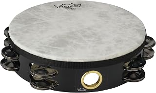 TA-5208-70 Tambourine 20.3 cm (8 Inch)