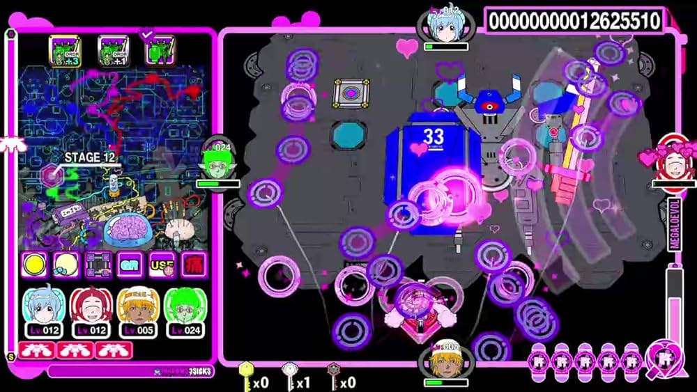 Amazon.co.jp: イルベロスウォンプ ハッピートゥギャザー 限定版 : ゲーム