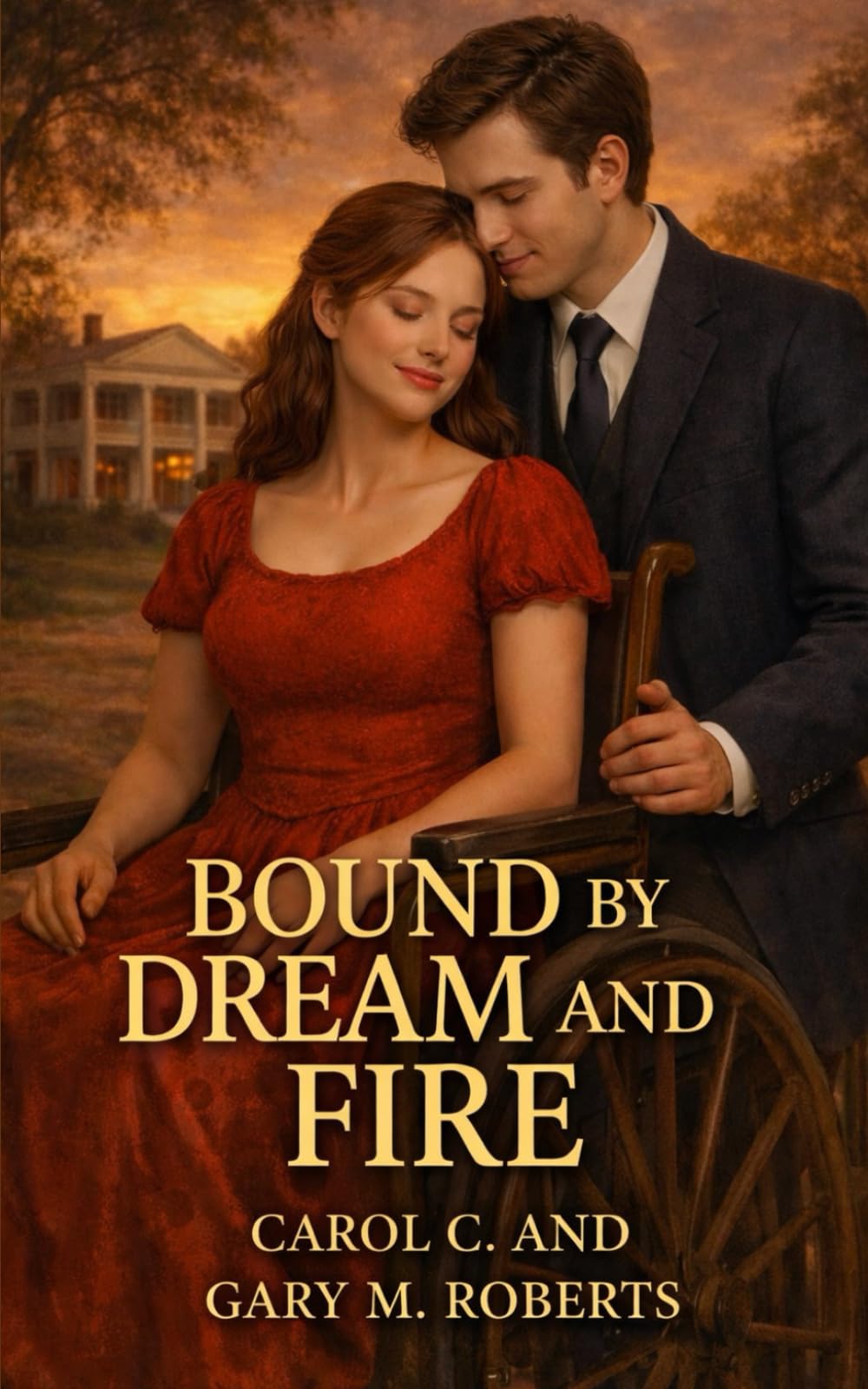 Bound by Dream and Fire: 1