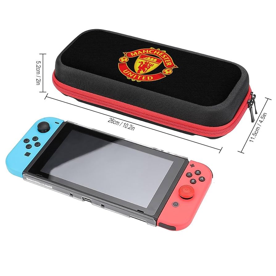 【全備品・箱あり】Nintendo Switch Nintendo Switch Licensed Accessories: Two new items in the