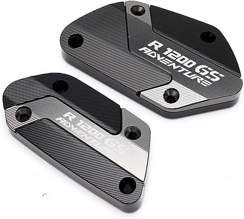 Piezas de repuesto para BMW R 1200 GS R1200GS ADV R1250GS Adventure R1250 motocicleta freno delantero embrague líquido depósito tapa tanque