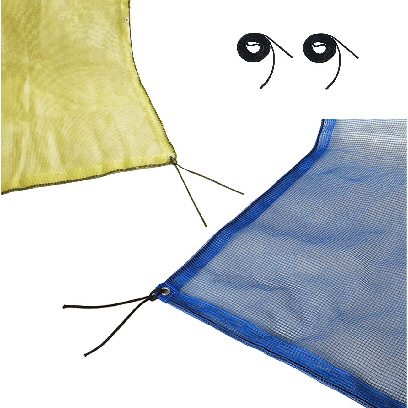 カラスからゴミを守る！驚きの使いやすさに感動した45Lごみネット