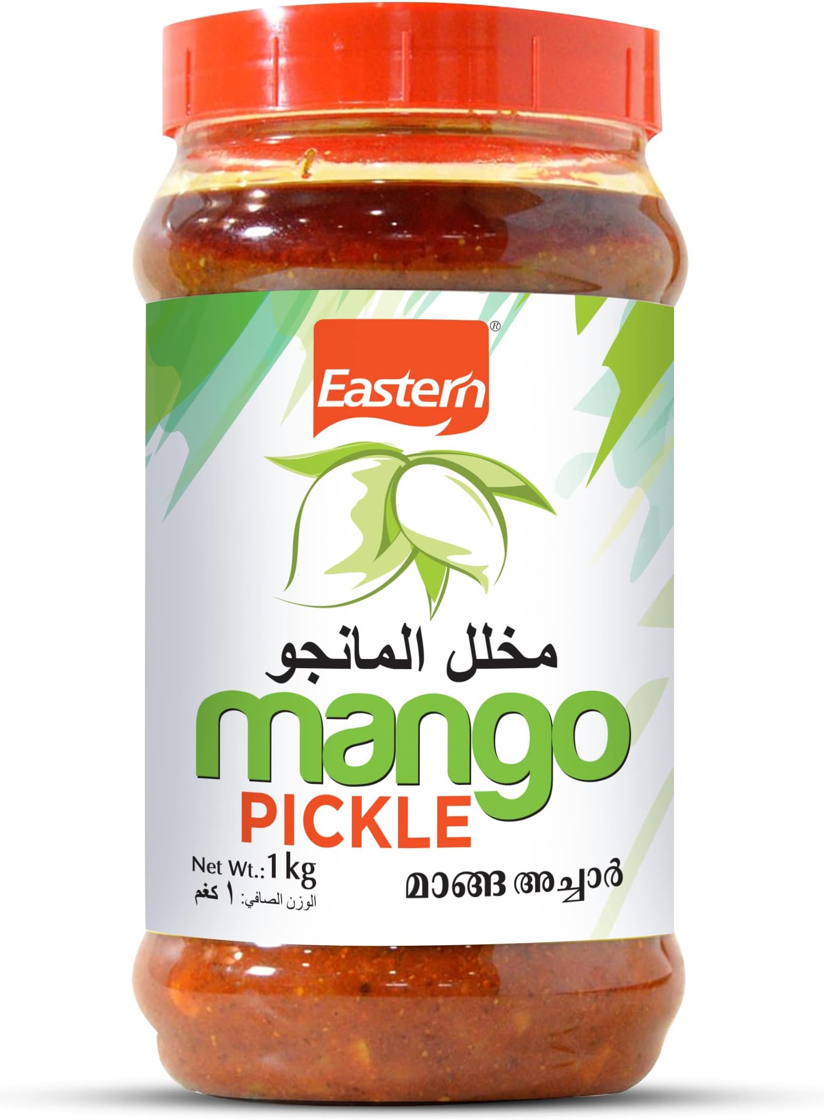 Mango Pickle 1 kg
