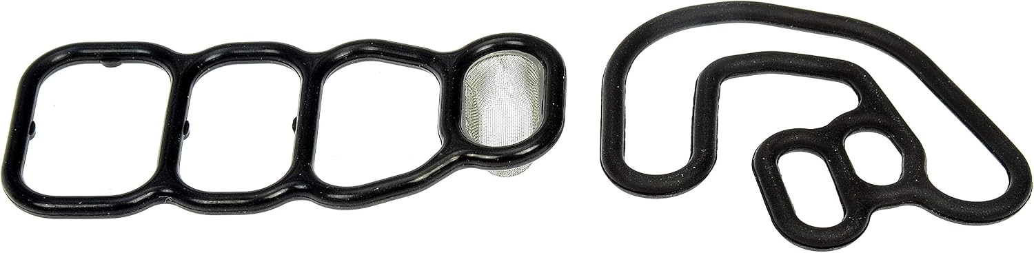 Dorman 917-268 Engine Variable Valve Timing (VVT) Solenoid Gasket Compatible with Select Honda Models