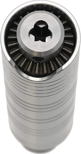 Miniatura 5 de Motor SR 16 hp, control de velocidad de pedal de pie de plástico FCT, pieza de mano H.30, 115v