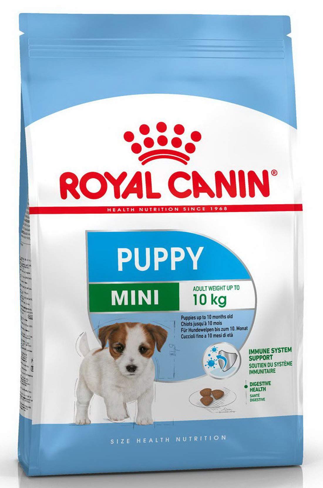 See full amazon price history chart for Royal Canin Mini Puppy, Dry - 8 Kg Royal Canin Mini Puppy, Dry - 8 Kg (B07VL1RPM8) Amazon Price History, Amazon Price Tracker