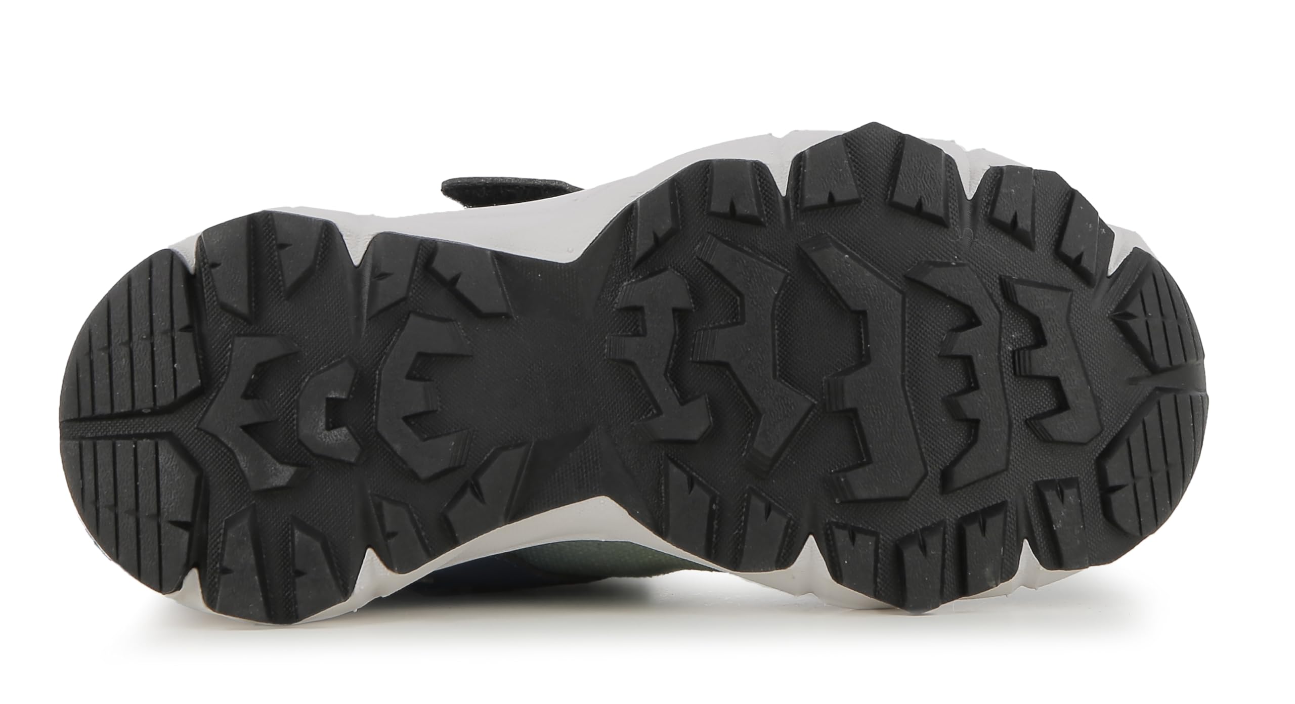 Alpina Breeze Jr Mid buty trekkingowe dla dzieci – buty trekkingowe dla dzieci z membraną Alpitex i antypoślizgową podeszwą – buty trekkingowe i turystyczne dla dzieci – rozmiary 25-35