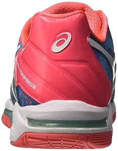 asics - 【NAKKO】asics GEL-SOLUTION SPEED3 L.E Amazon.com | ASICS Men's Gel-Solution Speed 3 Tennis Shoe