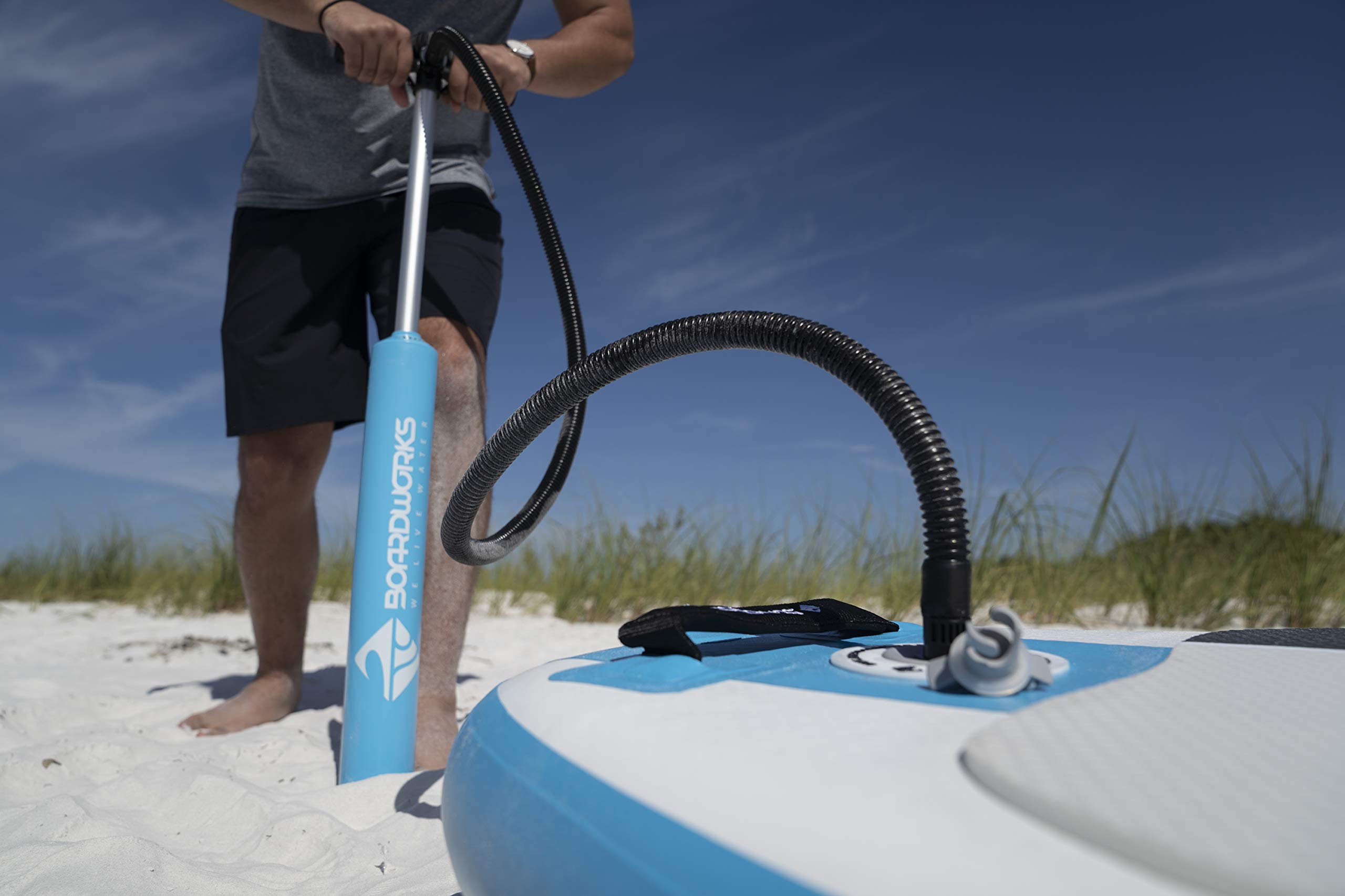 Amazon.com: Boardworks: Inflatable Paddleboards