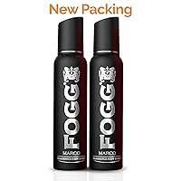 Vista 2 de Marco Body Spray (paquete de 2) - Styledivahub