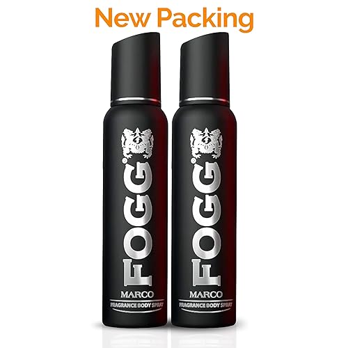 Miniatura 2 de Marco Body Spray (paquete de 2) - Styledivahub