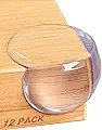 Baby Proofing Corner Protector Baby: 12 Pack Table Corner Protectors for Baby - product image