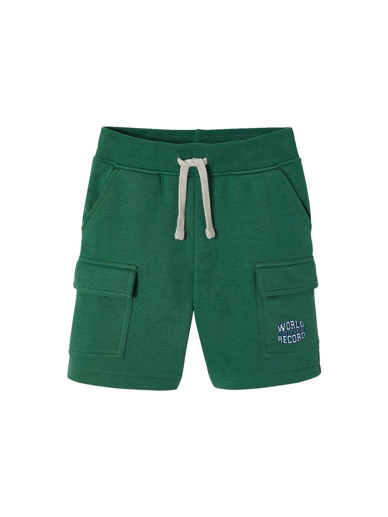 VERTBAUDET Short garçon Sport Style Battle