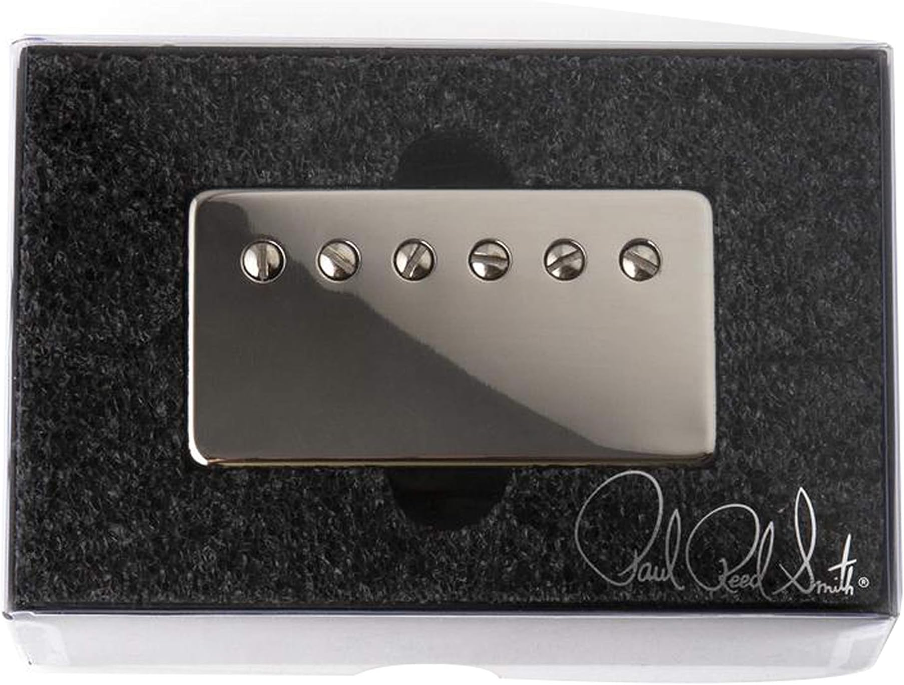 Guitars Tremonti Bass Pickup Nickel Cover (ACC-3057)