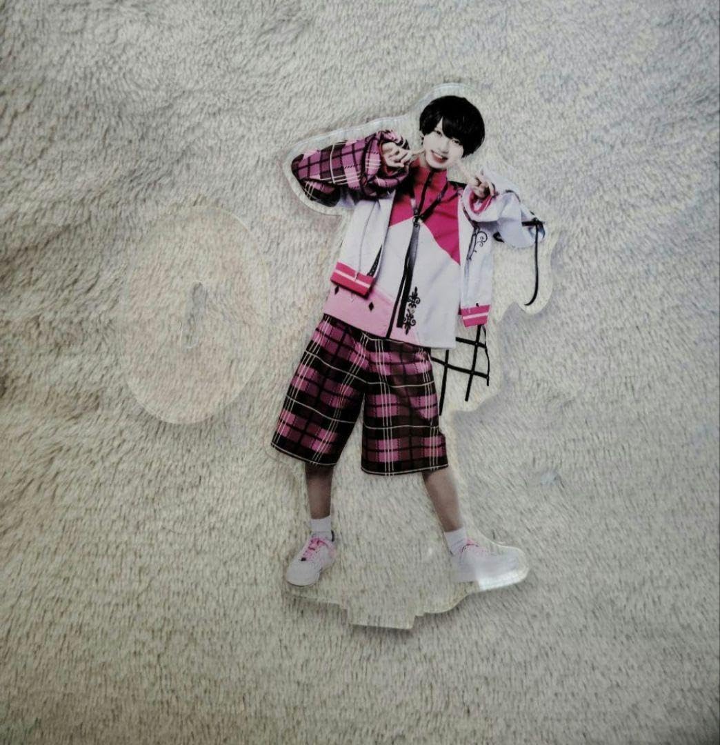 Amazon.co.jp: らぶしっく アクスタ たいよう : おもちゃ 