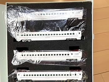 TOMIX 九州新幹線 800系つばめ 6両セット JR 九州新幹線 800-1000系 (6両セット) (鉄道模型) - ホビー