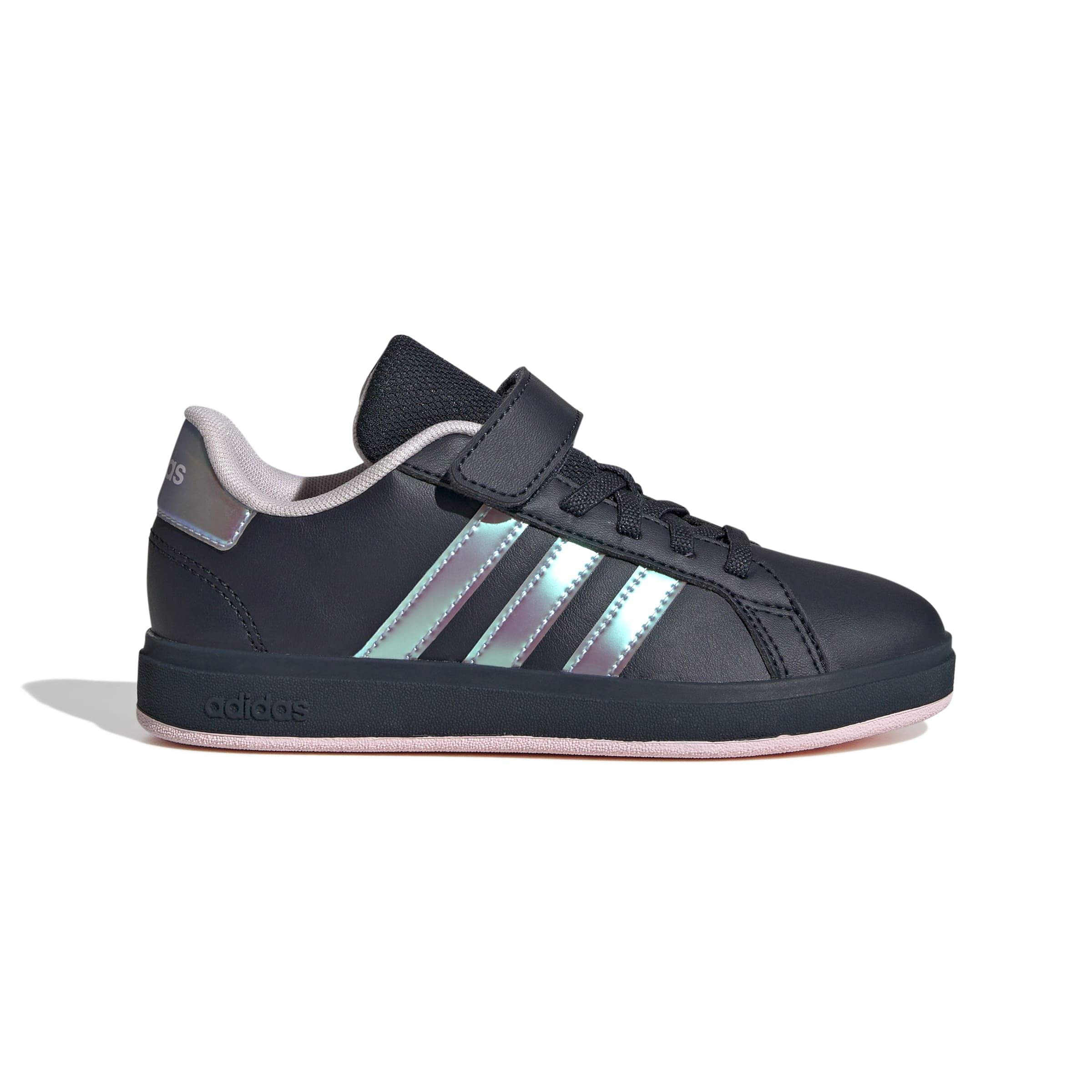 adidas Uniseks - dzieci Grand Court 2.0 Shoes ChildrenButy tenisowe