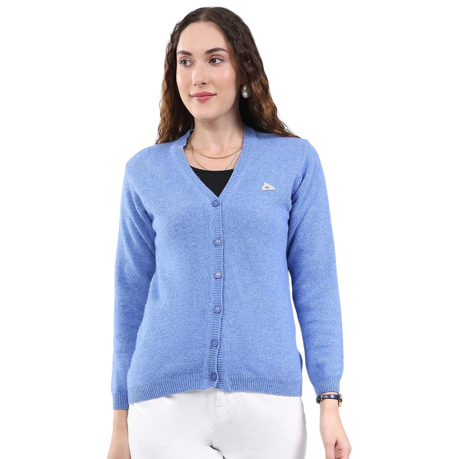 monte carlo Women Women Cardigan-picture-29