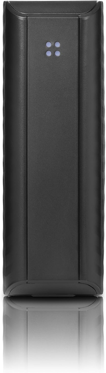 Samsung D3 Desktop 3TB USB 3.0 External Hard Drive (STSHX-D301TDB)