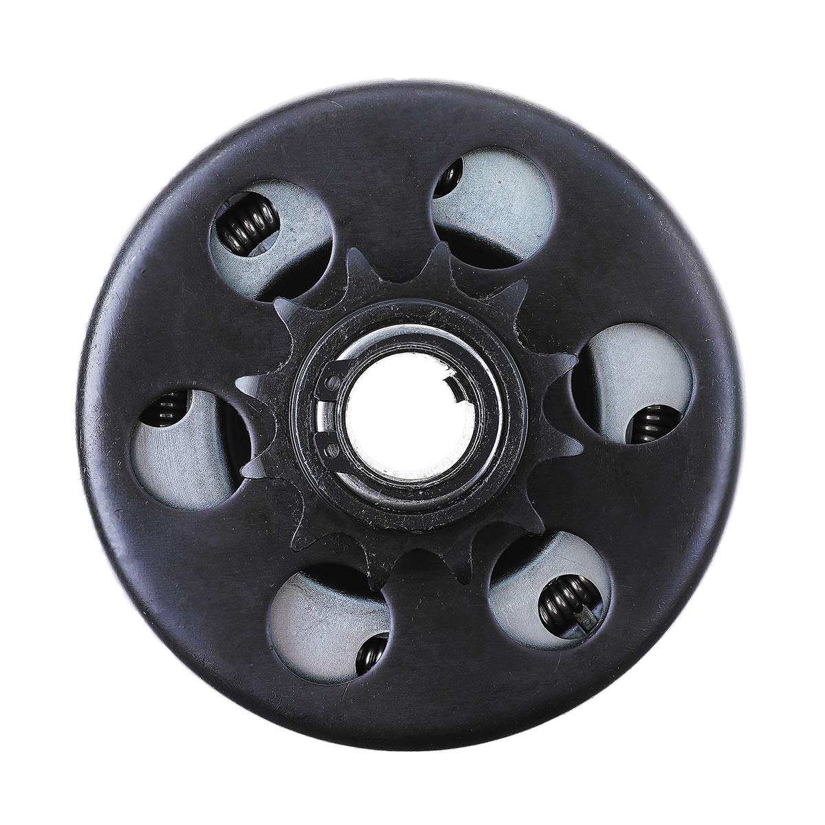 YONGYAO Embrague Centrífugo & Unidad Piñón 428 12 Dientes Se Adapta Gx160Cc Gx200Cc Motor