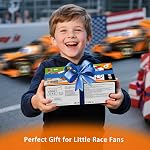 AEROQUEST McLaren F1 Merch Remote Control Race Car Preschool Toy for Toddlers Boys and Girls Formula 1 Collectible for Fans Gift Idea for Birthdays