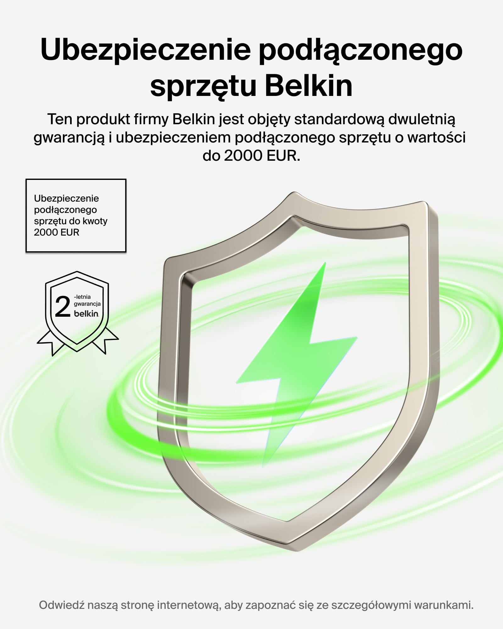 Belkin BoostCharge Magnetyczny Powerbank 10 000 mAh, Pierścień – Piaskowy | Powerbank Bezprzewodowy 10 000 mAh, Pierścień Magnetyczny do Akcesoriów, 2 Porty USB-C, Wstępnie Naładowany, Kabel w Zestawie