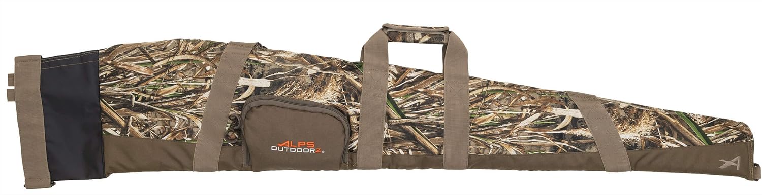 ALPS OutdoorZ Floating Double Gun Case