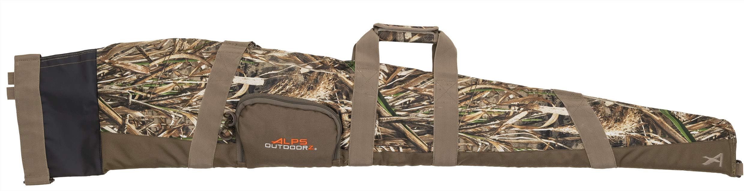 Floating Double Gun Case