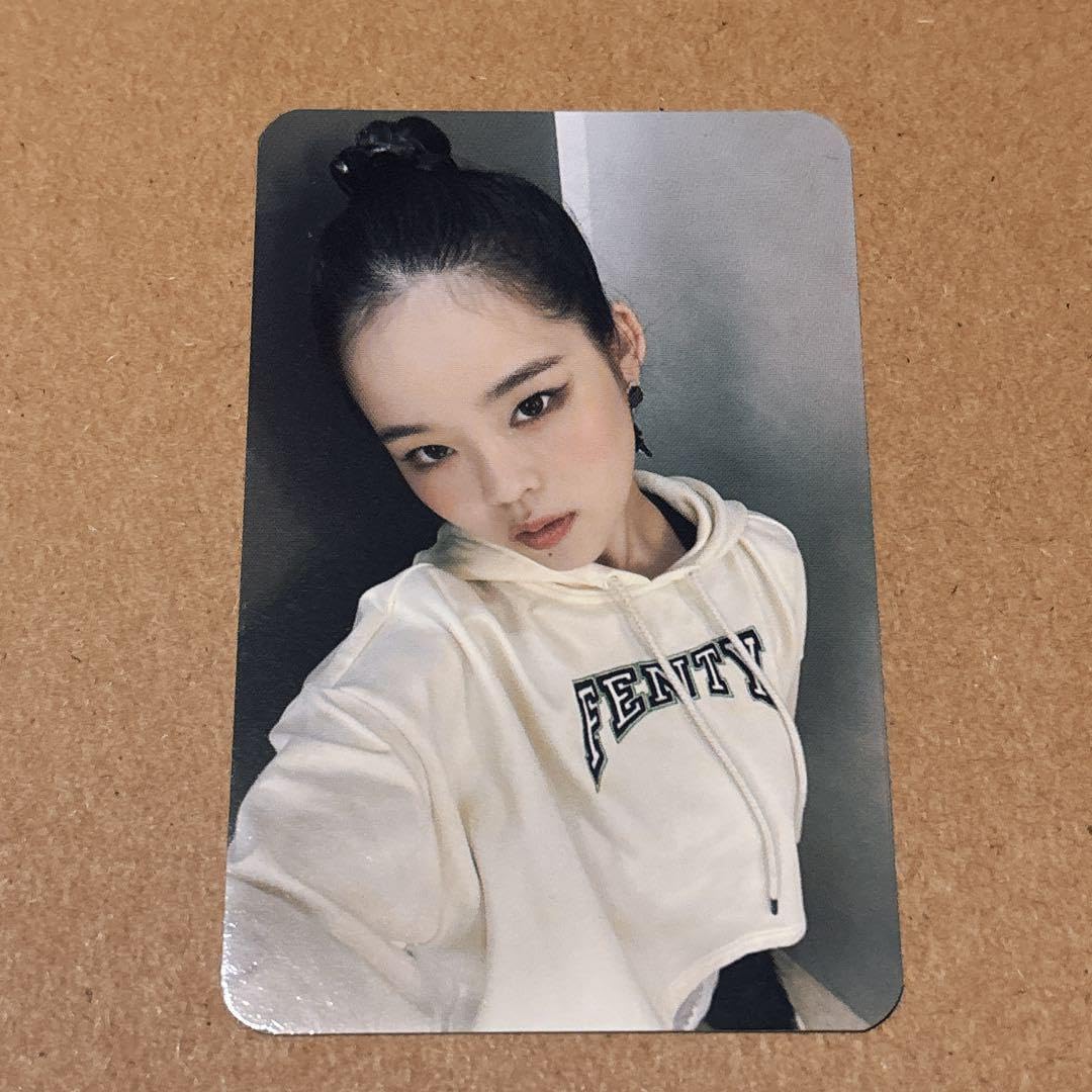 ココナ トレカ KCON 会場 2023 XG