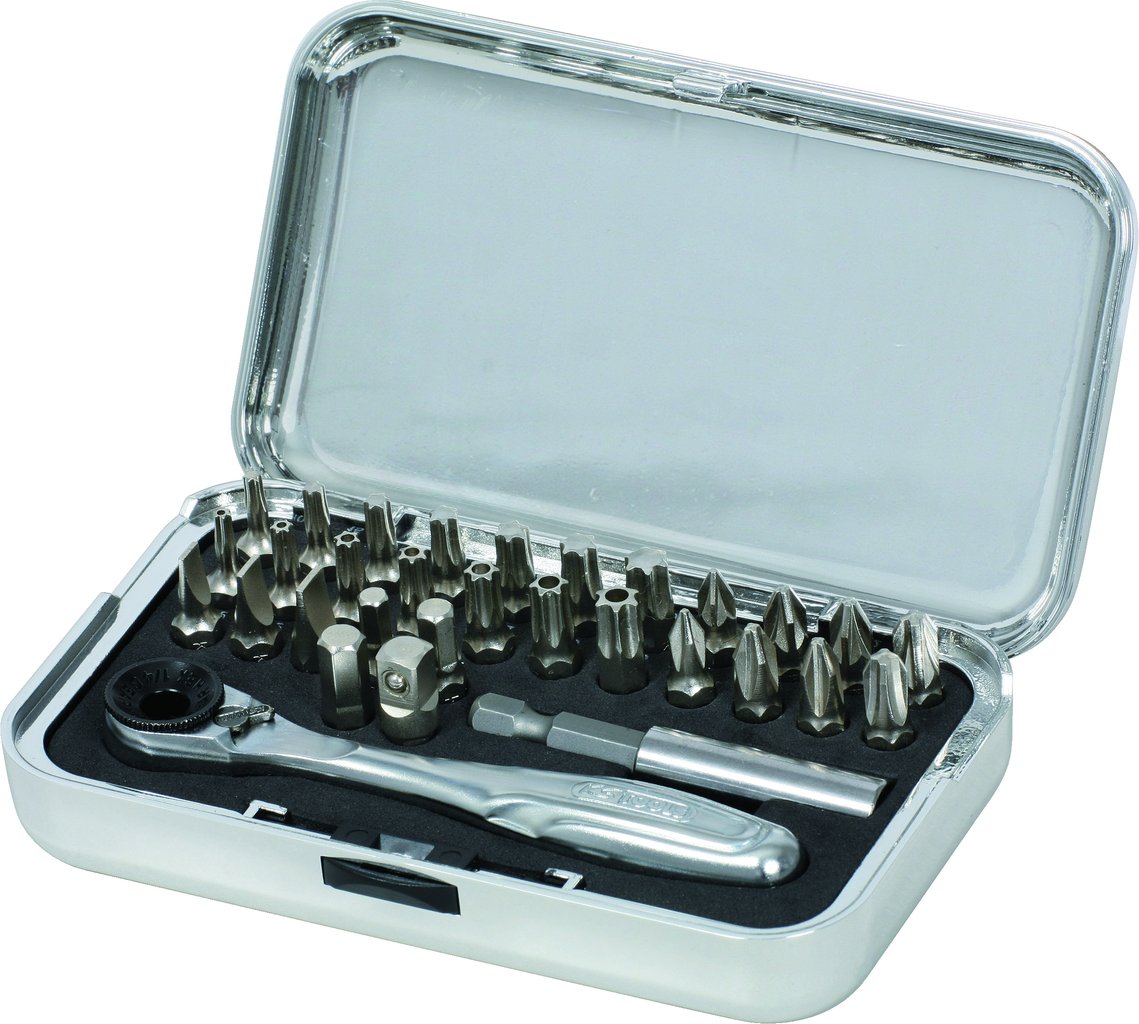 KS Tools 918.4600 1/4