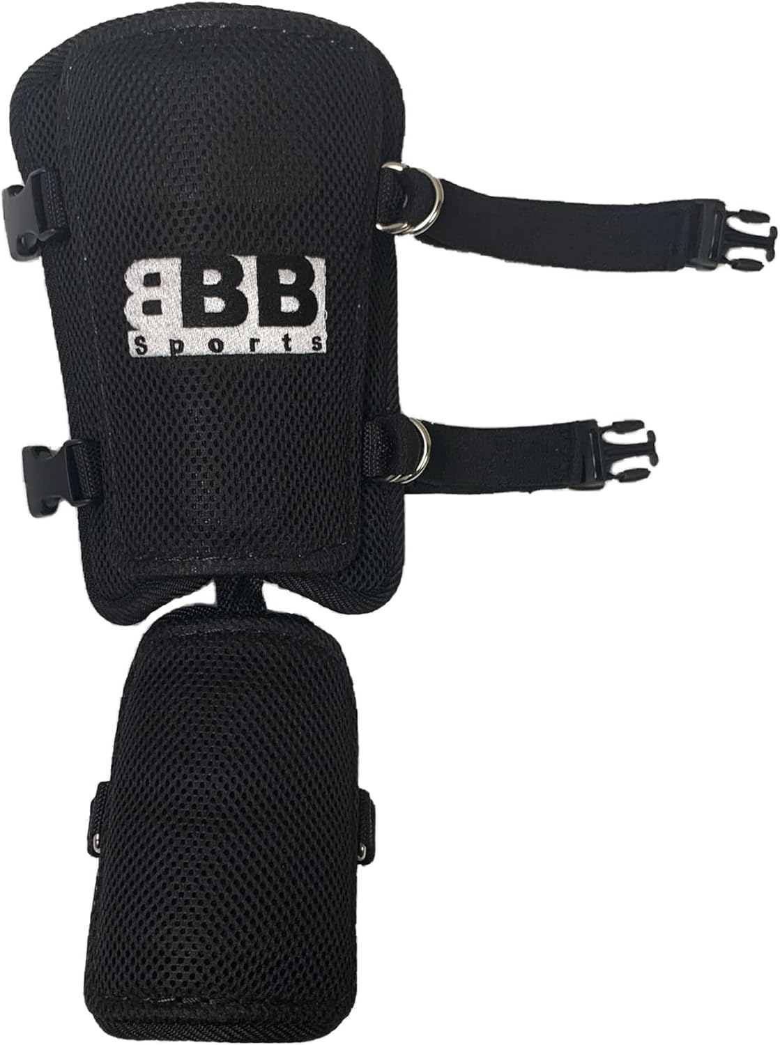 Batting Leg Guard Black