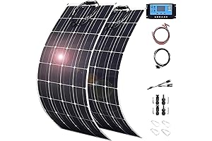 1000 Watt Solar Kit: Harnessing Sunshine for Sustainable Power