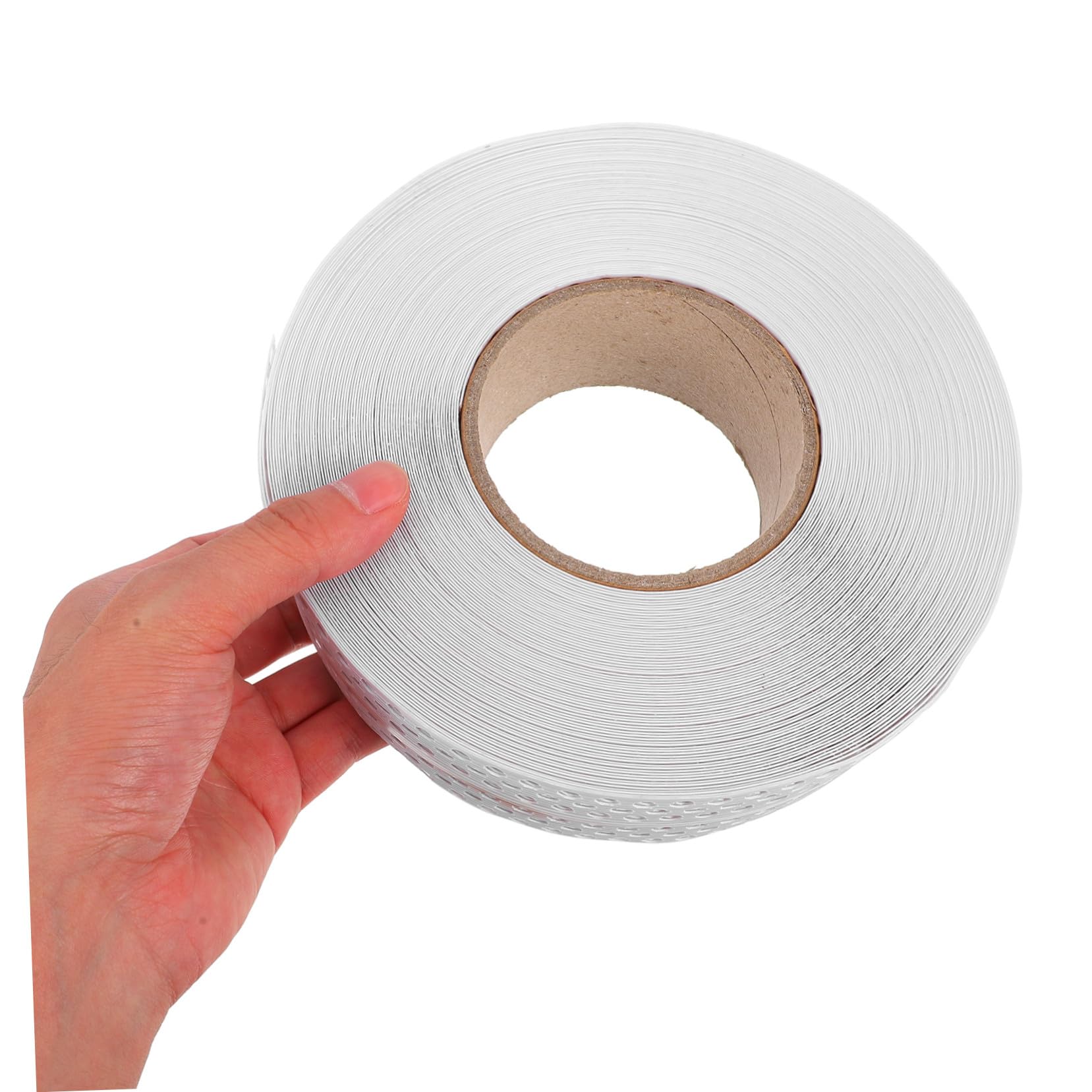 Selbstklebende Flexible Eckleiste 5cm für Wand und Deckenkanten