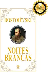 Noites Brancas - Edição de Luxo Almofadada