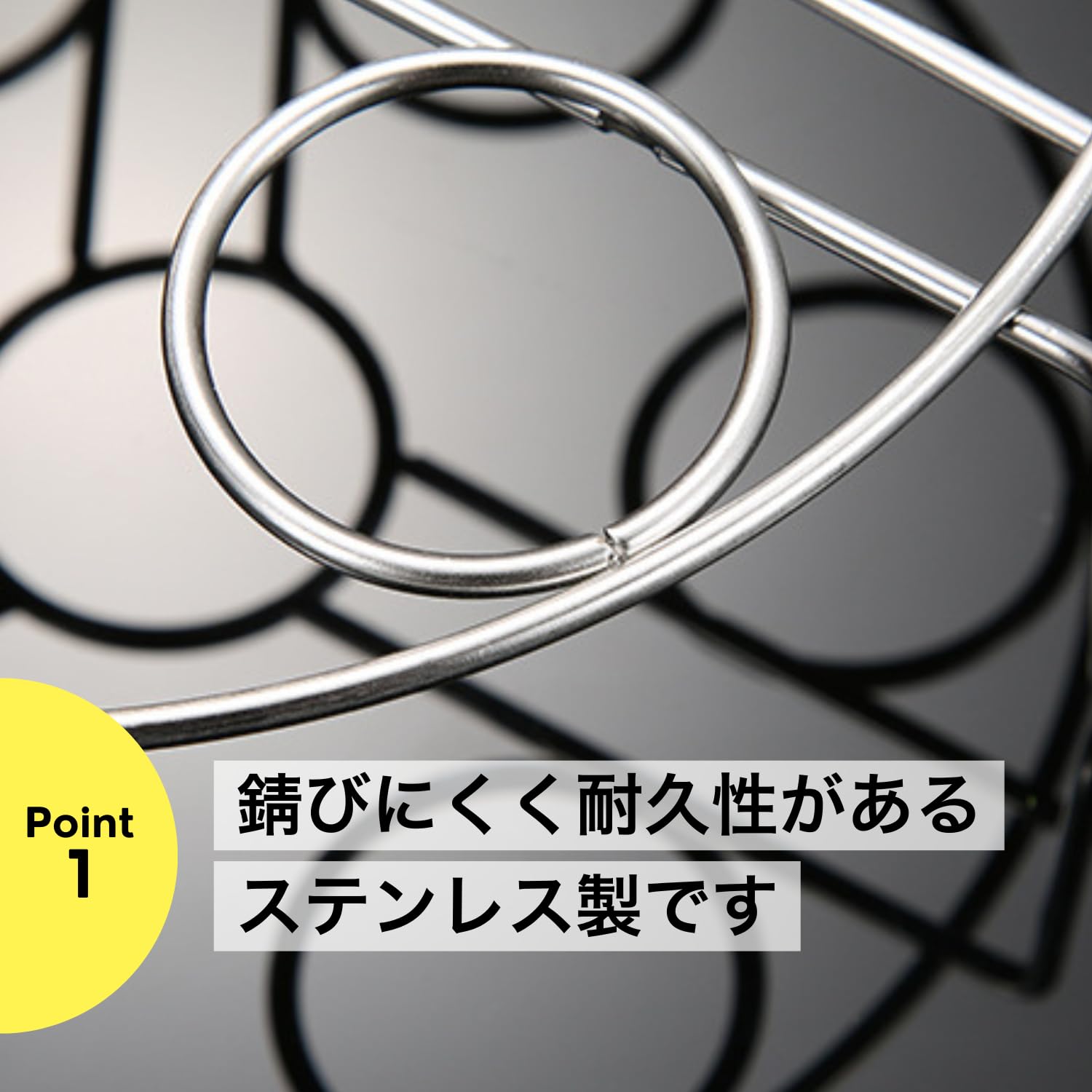 Amazon.co.jp: エッグホルダー 卵 7個 2段セット エッグスタンド