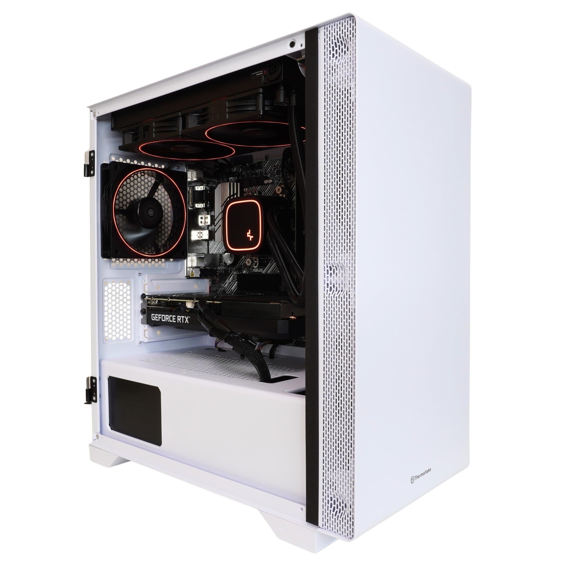 Amazon.co.jp: 【極東電子】ゲーミングPC デスクトップ Ryzen7 5700X