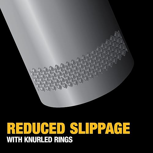 Miniatura 4 de DEWALT 200 juego de piezas mecánicas