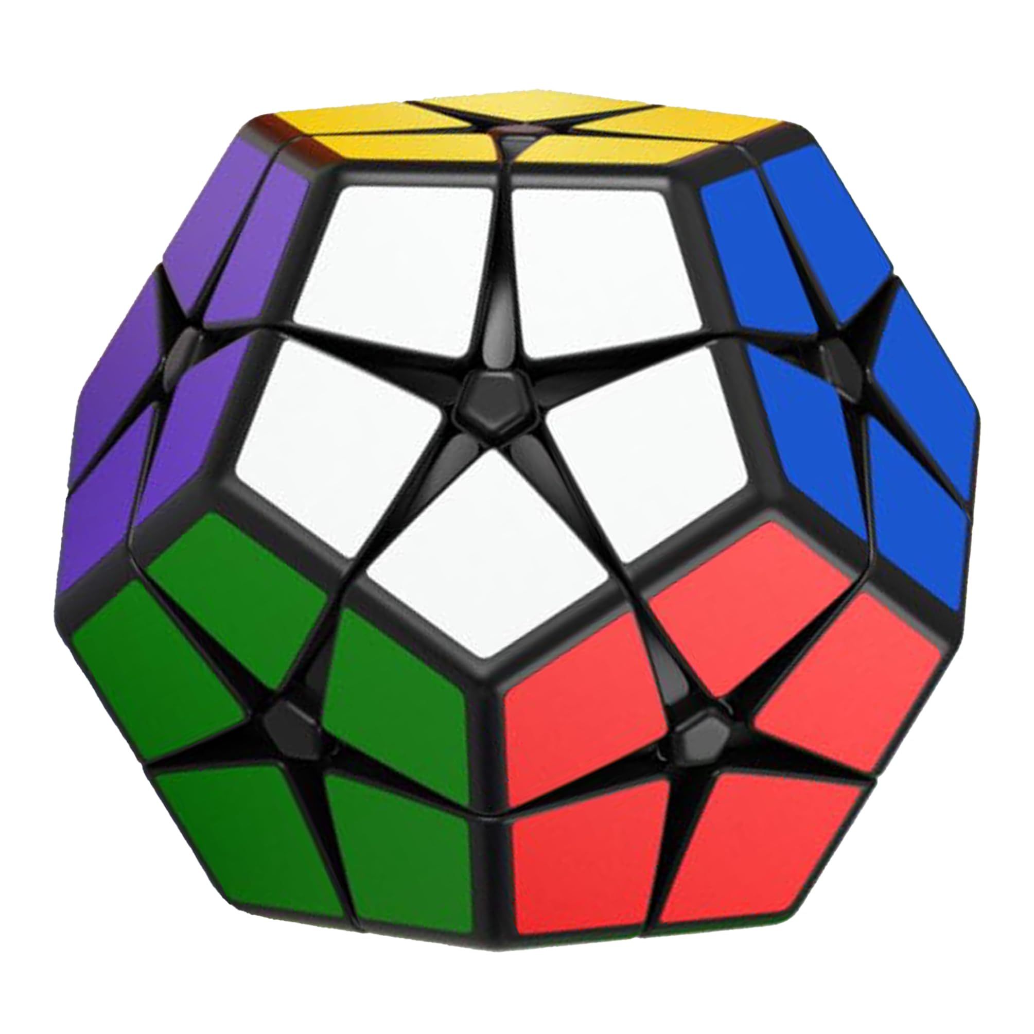Amazon | 【在庫処分】メガミンクス Megaminx マジックキューブ Magic
