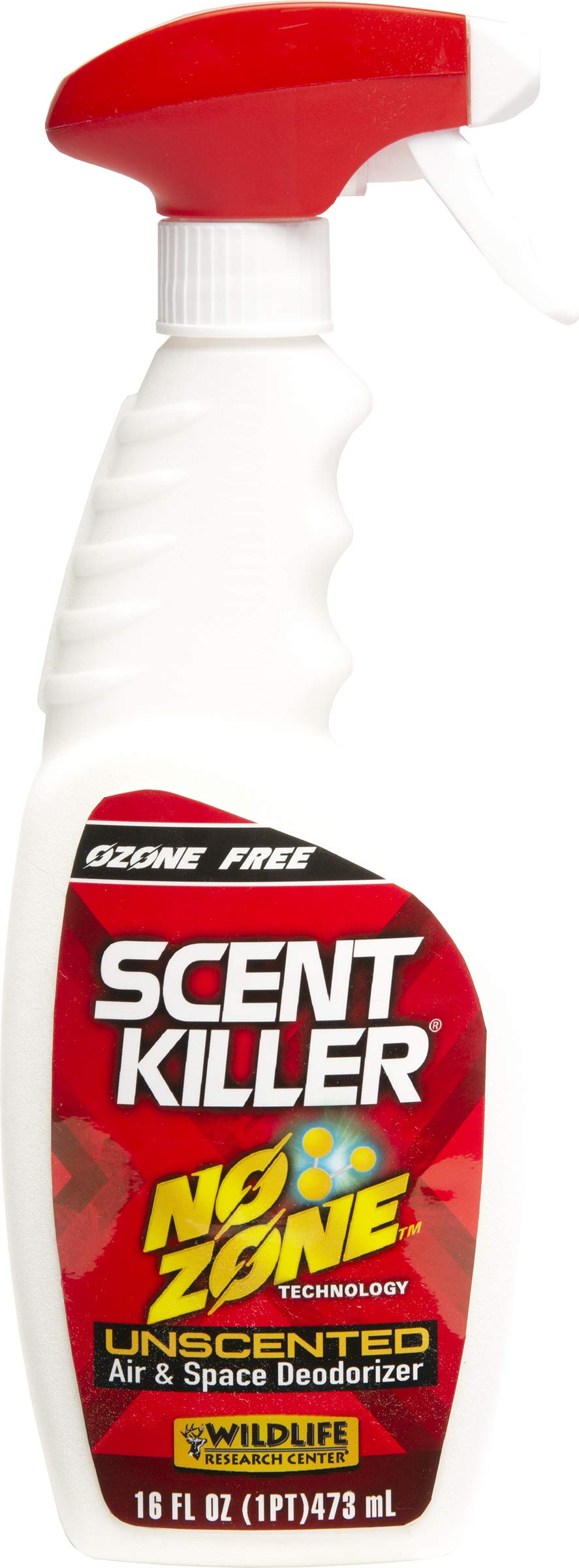 Wildlife ResearchScent Killer Air & Space - Unscented