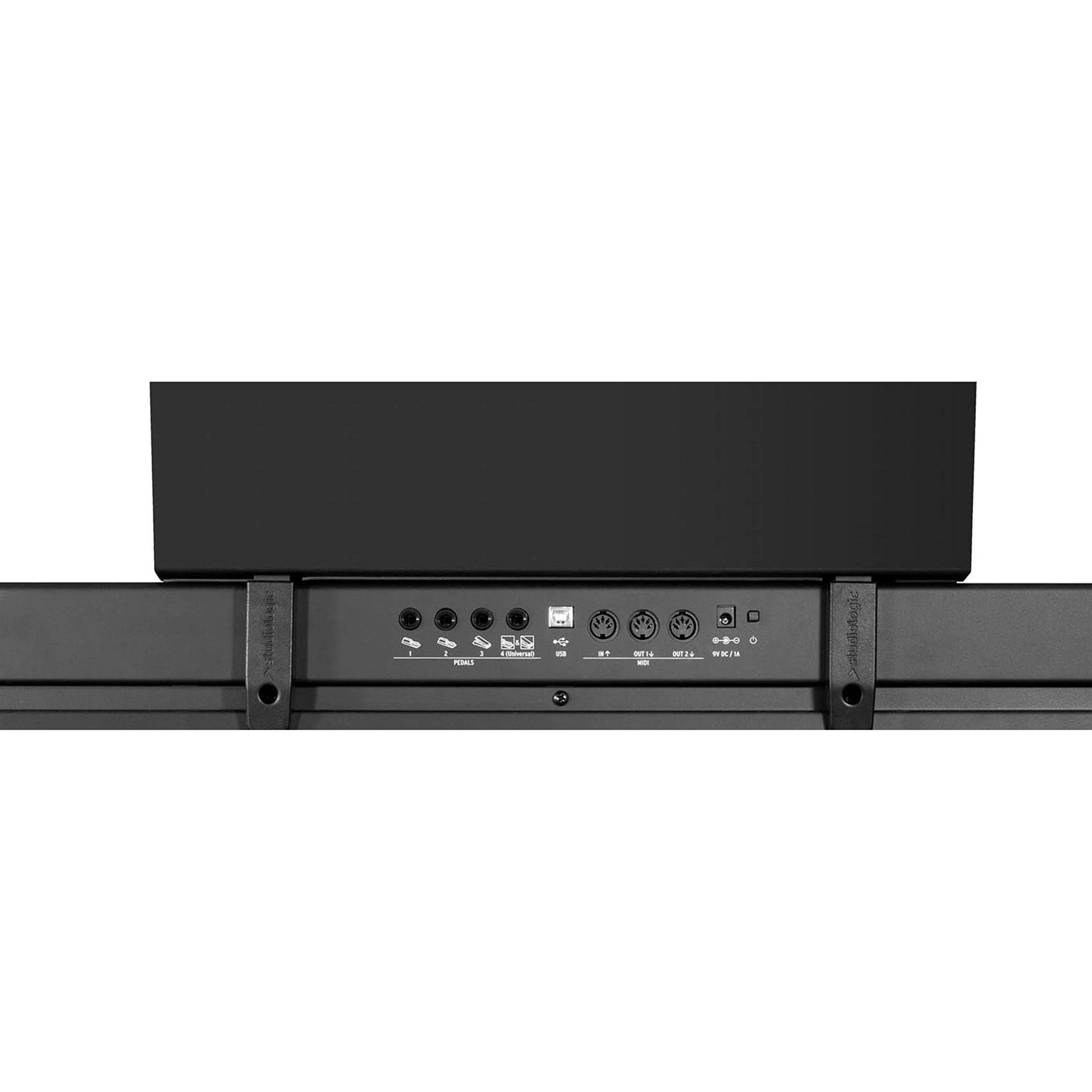 Studiologic SL - Soporte magnético para música