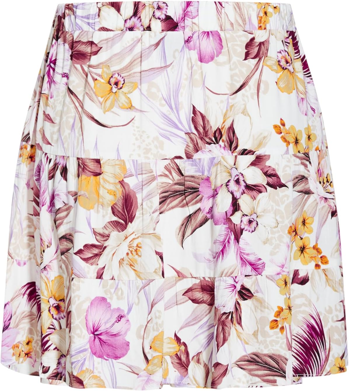 City Chic Women's Plus Size Skirt - Mahe