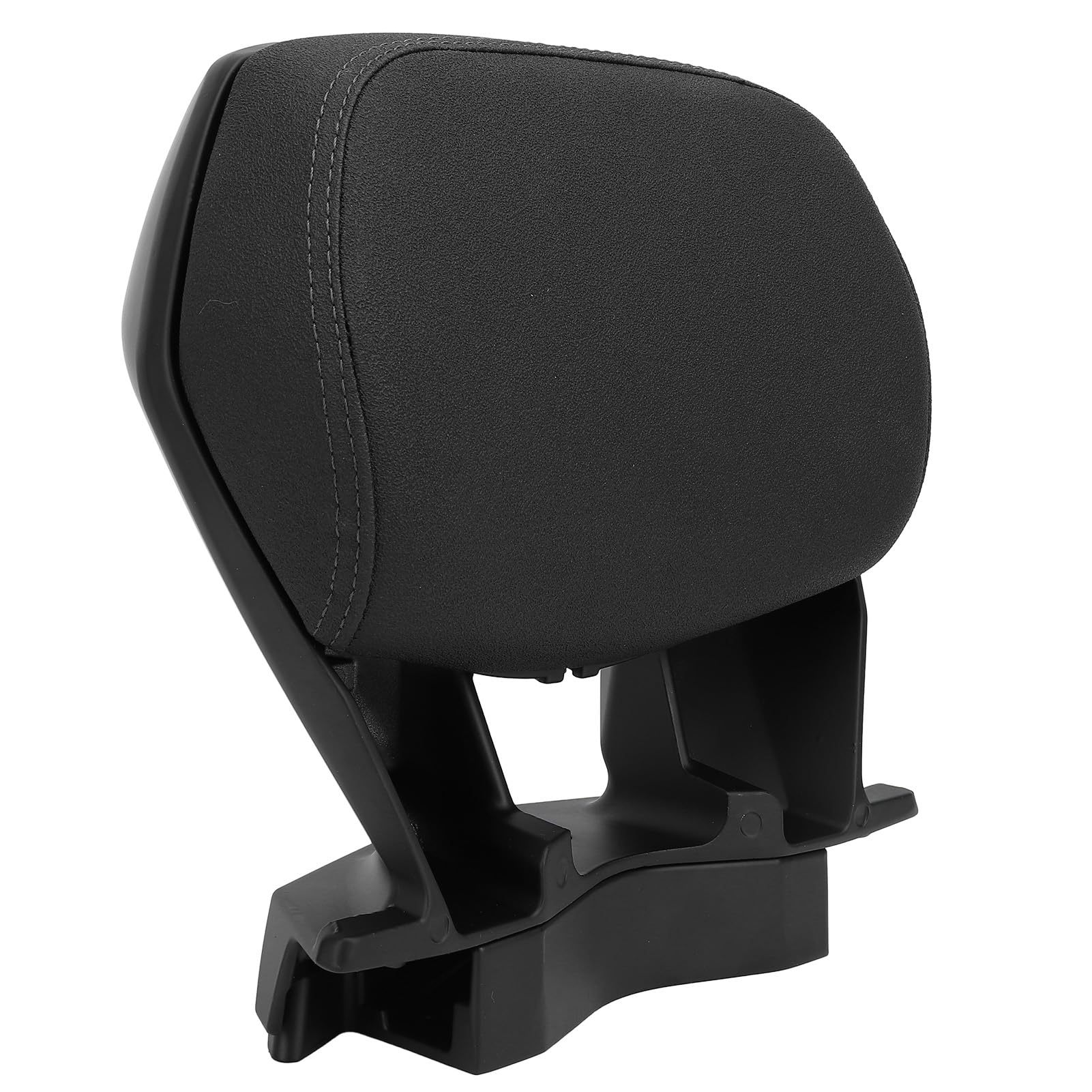 Respaldo de la Motocicleta Padicina de Motocicleta Respaldo Trasero para NMAX 155 2020 a 2024