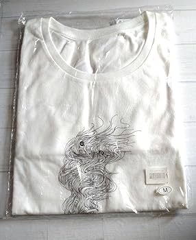 Amazon.co.jp: 米津玄師ツアーグッズかいじゅうスリーブT : おもちゃ