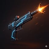 Ultimate FPS Gun Shooting Combat 3D