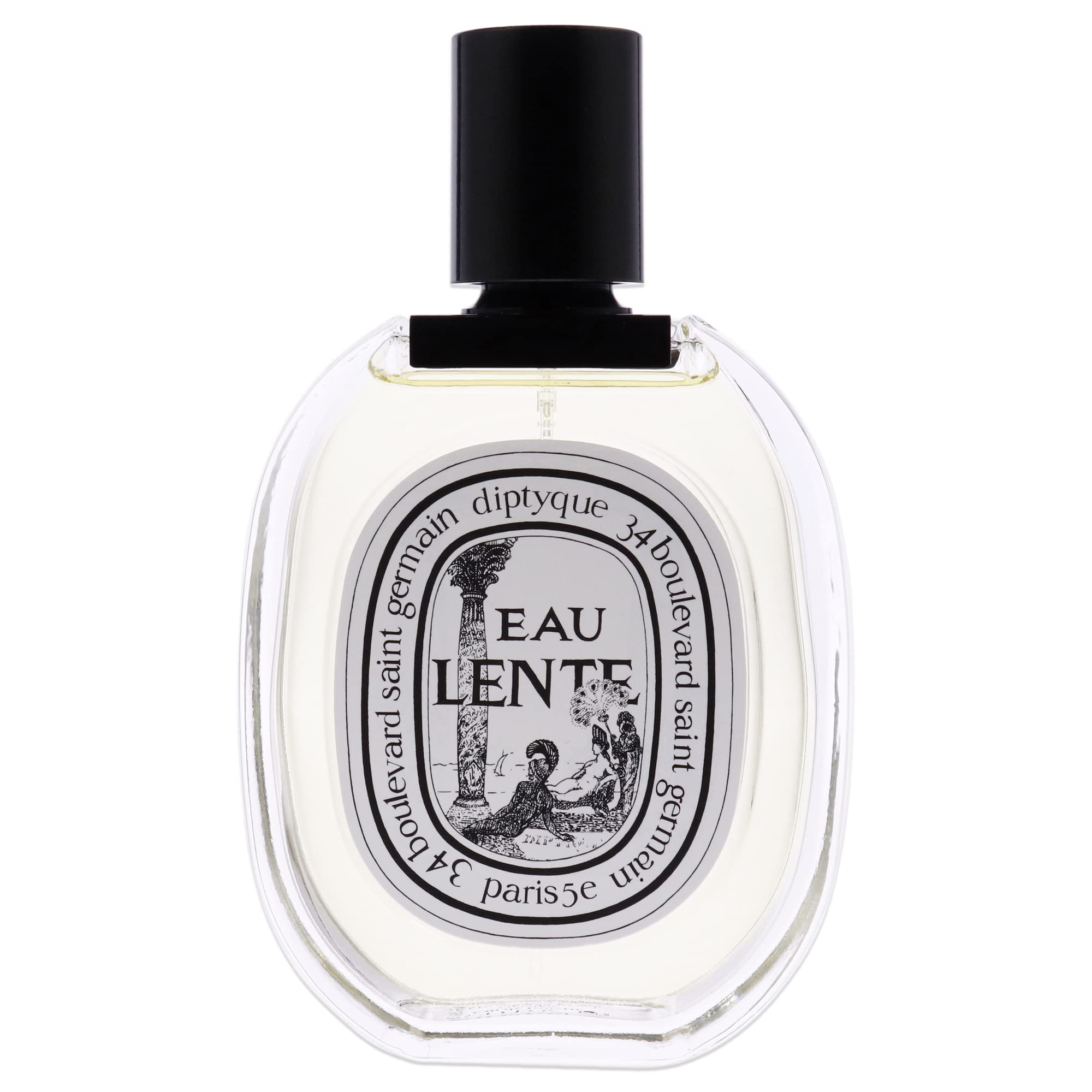 Diptyque Eau Lente Eau De Toilette Spray 100ml/3.4oz