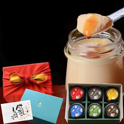 水たき玄海 まぼろしの卵 とろける料亭のぷりん 風呂敷包みギフト 選べる(ほうじ茶ぷりん)